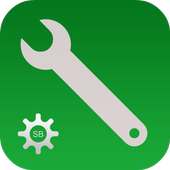 SB Tool Game Hacker Prank icon