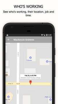 Timeero screenshot 1