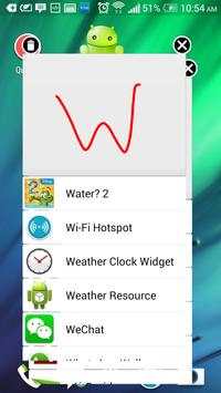 Easy Launcher screenshot 2