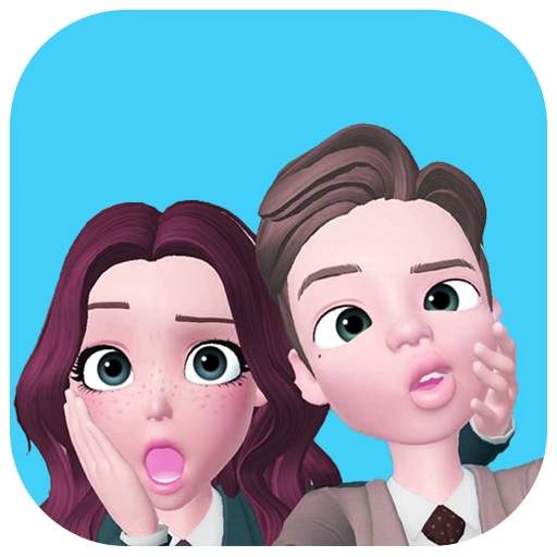 Zepeto Avatar Advices new 1.0