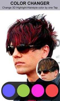 Stylish : Boy Photo Editor screenshot 2