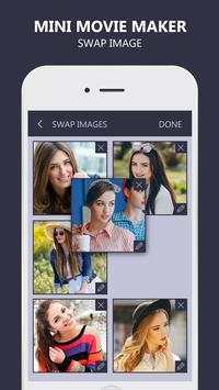 Mini Movie Maker 7 تصوير الشاشة
