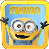 Minion 4 icon