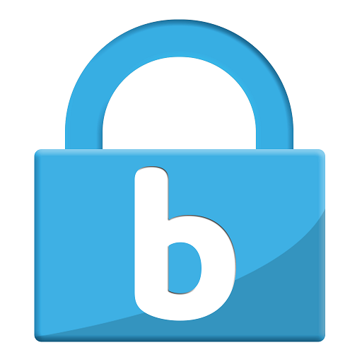Berqnet VPN icon