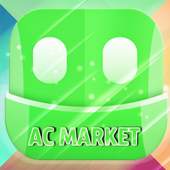 Free Ac Market 2017 - Simulator 1.0