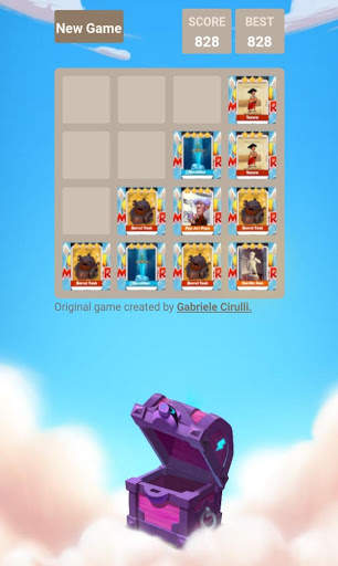 Coin Master Puzzle screenshot 2