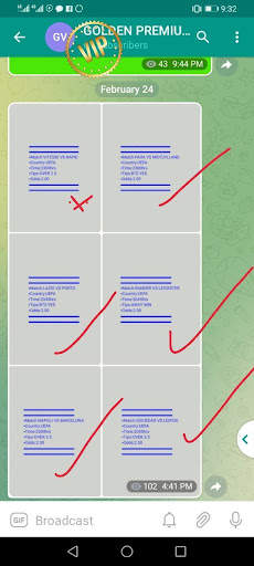 2  DAILY WIN ODDS screenshot 5