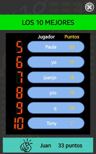 Notación Científica screenshot 11