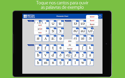 LearnEnglish Sounds Right screenshot 6