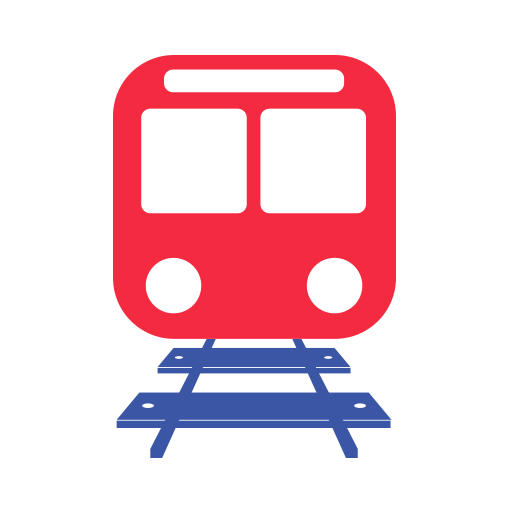Horaires de trains icon