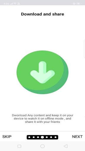 VStatus - Status Downloader and Status Saver screenshot 7