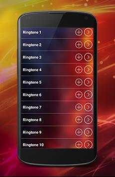 Best Rock Ringtones 2018 screenshot 4