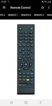 Remote Control screenshot 4