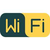 Wifi Signal Booster & Speeder logo