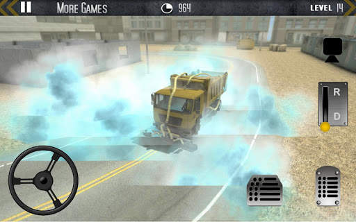 Construction SIM: City Builder screenshot 3
