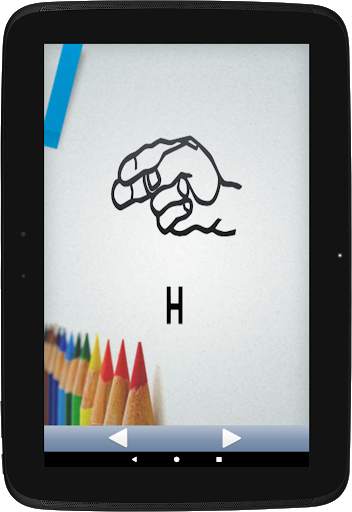 American Sign Language Flashcards - Learn ASL Free скриншот 24