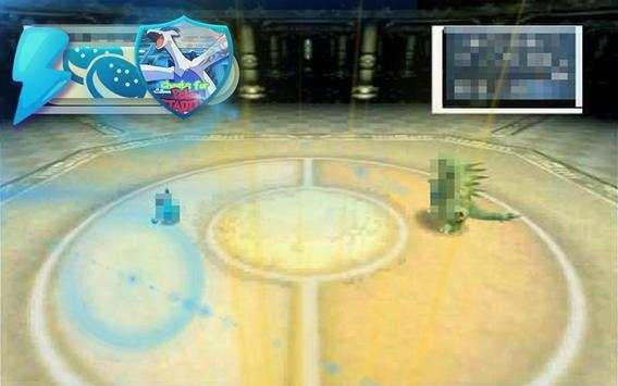 Cheats for Pokemon Stadium 2 screenshot 3