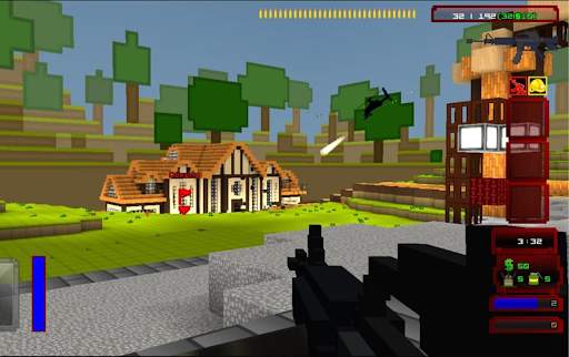 Buildings for Minecraft screenshot 4
