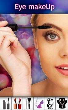 You MakeUp Plus screenshot 1