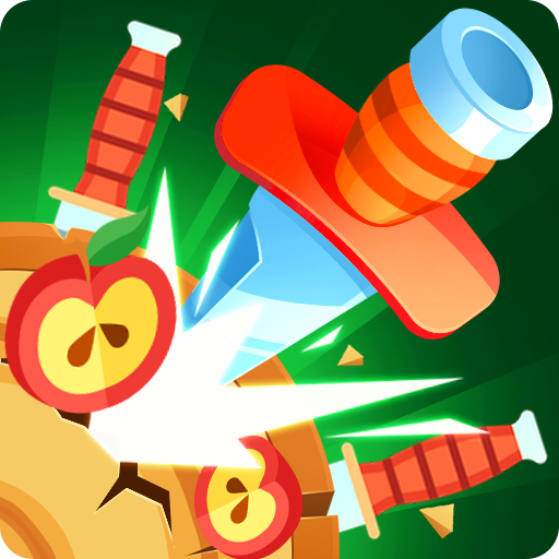 Knife Money icon