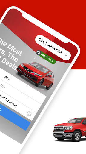 AutoTrader - Shop Car Deals screenshot 2
