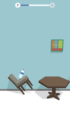 Bottle Flip 3D screenshot 4