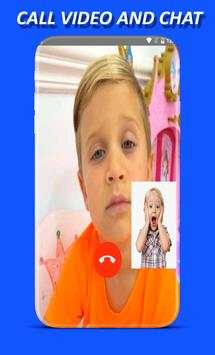 Diana and Roma Call Video screenshot 6