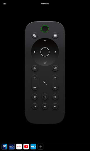 Wifi-Remote for Xbox screenshot 2