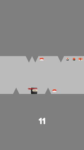 Flip the Ninja screenshot 1