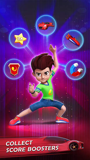 Kicko & Super Speedo screenshot 5