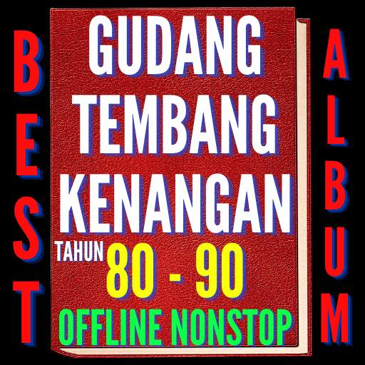 Tembang Kenangan Terbaik tahun 80 an 1.1
