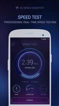 DU Cache Cleaner - DU Speed Booster & Cleaner screenshot 5