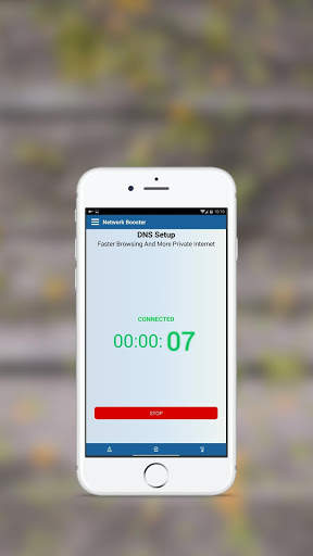 Phone & Network Booster screenshot 5