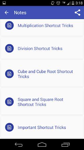Aptitude and Reasoning screenshot 3