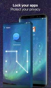 app lock new simulator 3 تصوير الشاشة