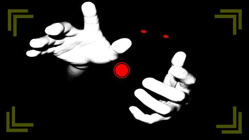 Ghost Camera - Ghost Hunters screenshot 2