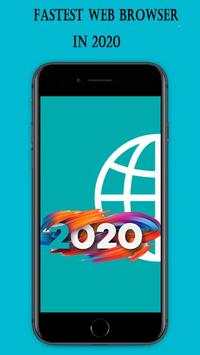 Aurora mini Browser स्क्रीनशॉट 1