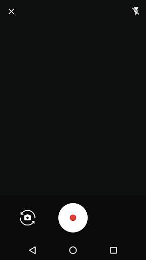 Simple Vlog Recorder screenshot 5