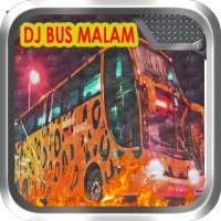 Kumpulan Dj Bus Malam Oleng logo