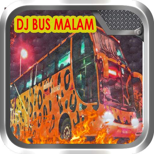 Kumpulan Dj Bus Malam Oleng 1.0.0