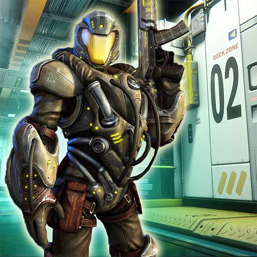 Modern Commando Assassin - Spa 1.4