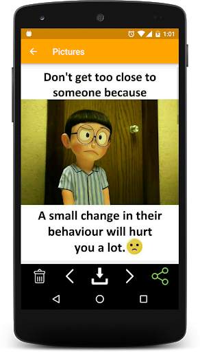 Status Saver screenshot 3
