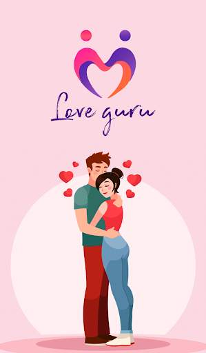 LoveGuru -A True Love Calculator screenshot 4
