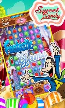 Sweet Candy screenshot 1