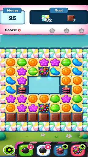 Candy Puzzle Box screenshot 11