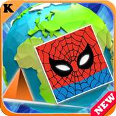 Geometry Spider Dash 1.2