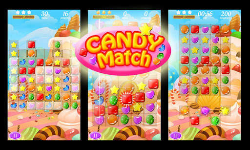 Candy Match screenshot 2