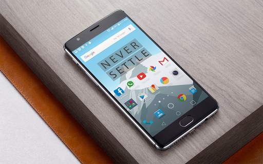 Theme Launcher for One Plus 3 screenshot 3