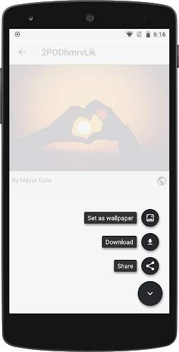 HD Wallpapers for Mobile screenshot 5