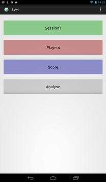 Cricket Bowling Coach (Free) screenshot 1